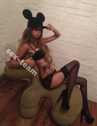 Проститутка ЛИНА