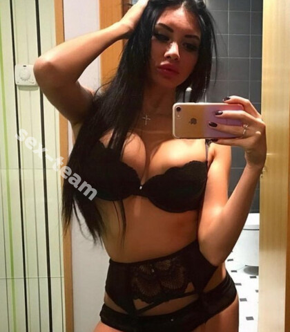 Проститутка Алсу